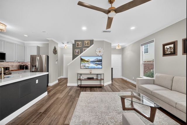 2240 Oklahoma Avenue, Plano, TX 75074