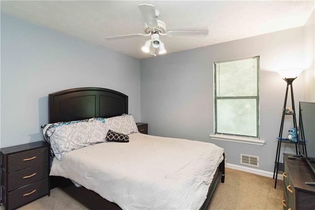 3614 Hopkins Court, Powder Springs, GA 30127