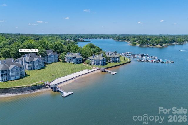 703 Lake Club Drive, Rock Hill, SC 29732