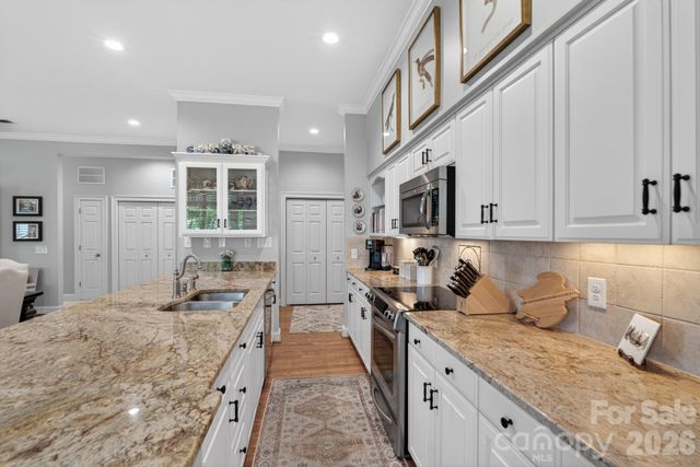 703 Lake Club Drive, Rock Hill, SC 29732