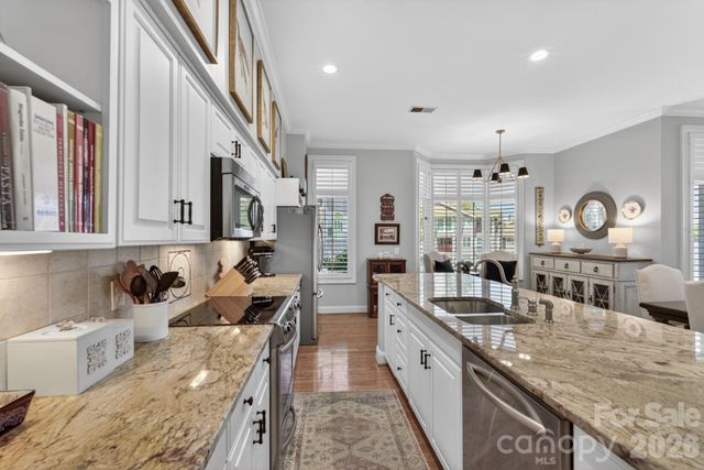 703 Lake Club Drive, Rock Hill, SC 29732