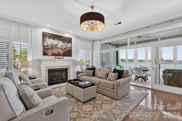 703 Lake Club Drive, Rock Hill, SC 29732