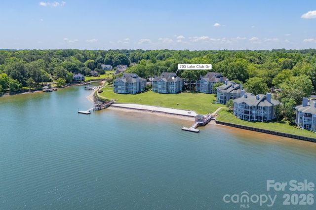 703 Lake Club Drive, Rock Hill, SC 29732