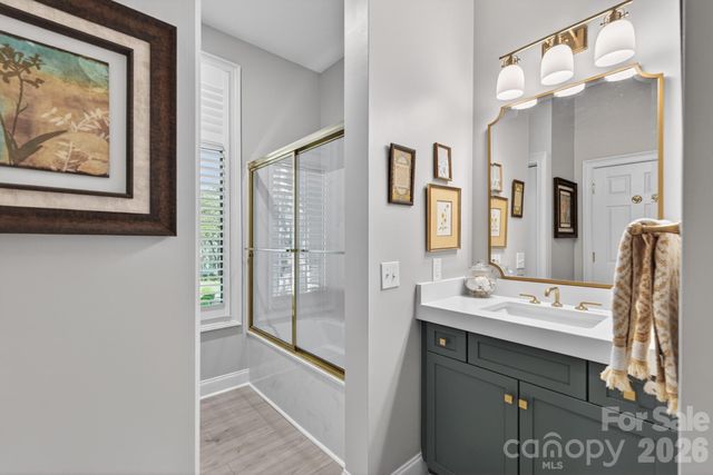 703 Lake Club Drive, Rock Hill, SC 29732