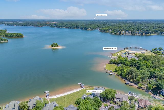 703 Lake Club Drive, Rock Hill, SC 29732