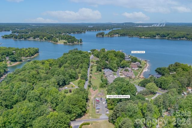 703 Lake Club Drive, Rock Hill, SC 29732