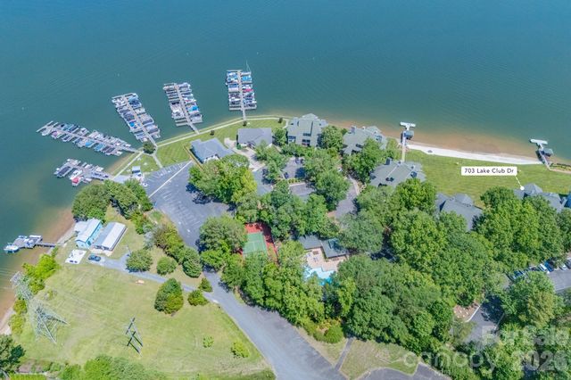 703 Lake Club Drive, Rock Hill, SC 29732