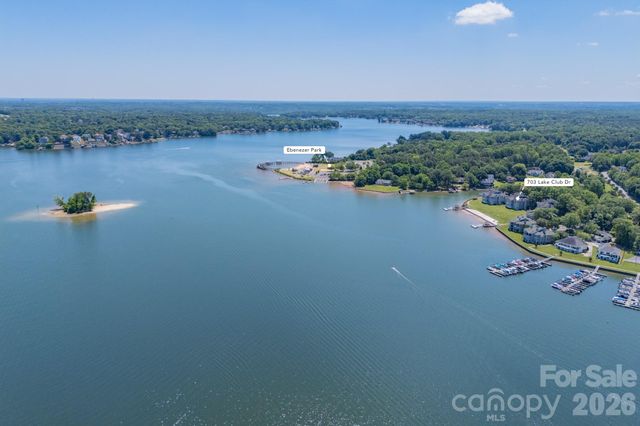 703 Lake Club Drive, Rock Hill, SC 29732
