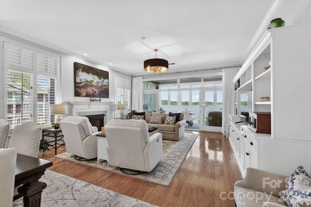 703 Lake Club Drive, Rock Hill, SC 29732