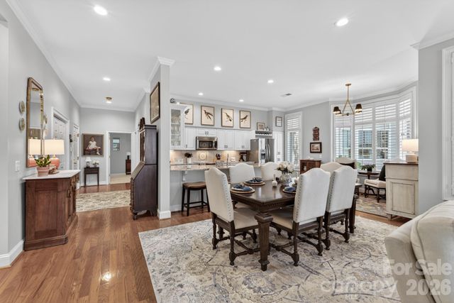 703 Lake Club Drive, Rock Hill, SC 29732