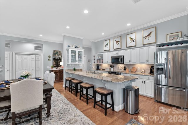 703 Lake Club Drive, Rock Hill, SC 29732