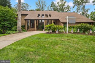 9601 GLADSTONE ST, Manassas, VA 20110