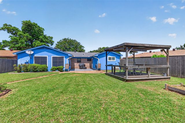 3524 Holiday Place, Bossier City, LA 71112