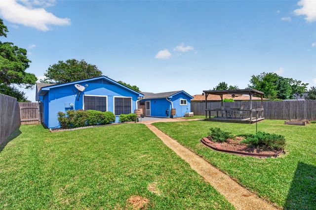 3524 Holiday Place, Bossier City, LA 71112