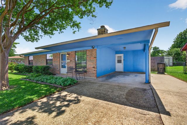 3524 Holiday Place, Bossier City, LA 71112