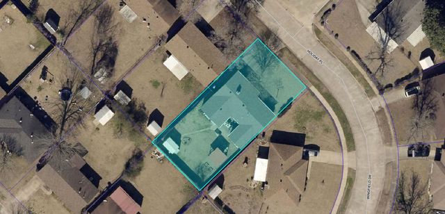3524 Holiday Place, Bossier City, LA 71112