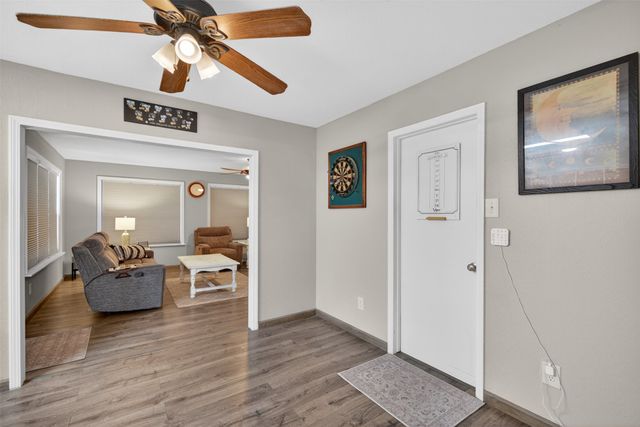 3524 Holiday Place, Bossier City, LA 71112