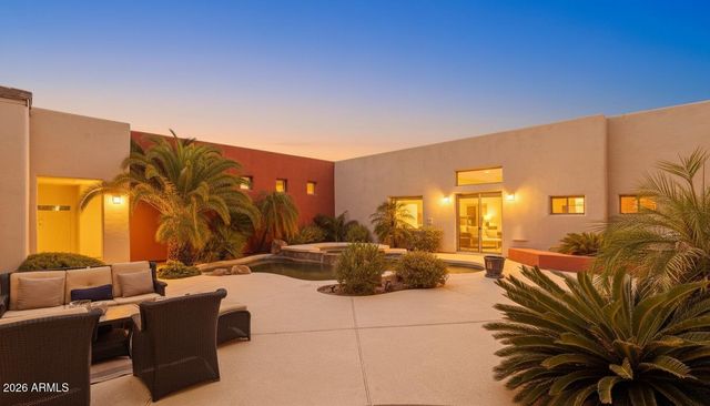 28729 N 107TH Street, Scottsdale, AZ 85262