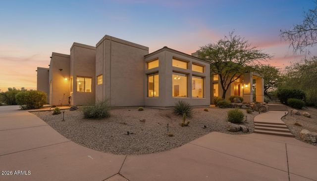 28729 N 107TH Street, Scottsdale, AZ 85262