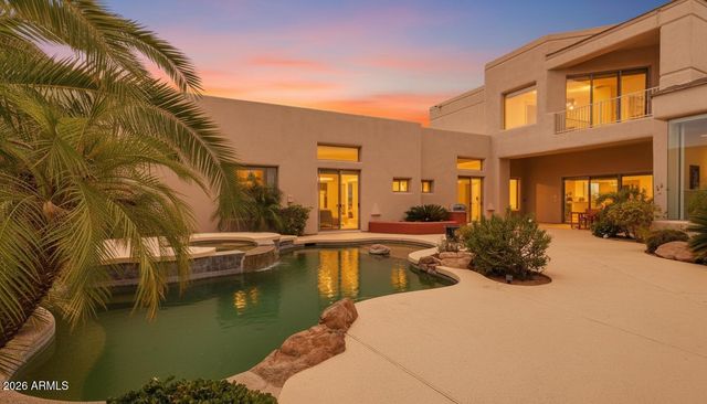 28729 N 107TH Street, Scottsdale, AZ 85262