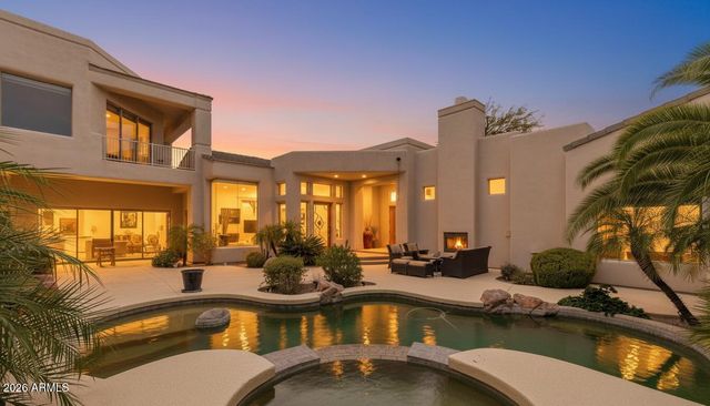 28729 N 107TH Street, Scottsdale, AZ 85262