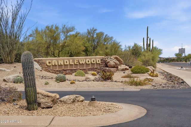28729 N 107TH Street, Scottsdale, AZ 85262