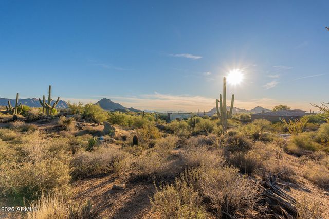 28729 N 107TH Street, Scottsdale, AZ 85262