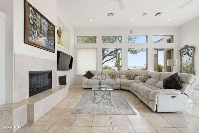28729 N 107TH Street, Scottsdale, AZ 85262