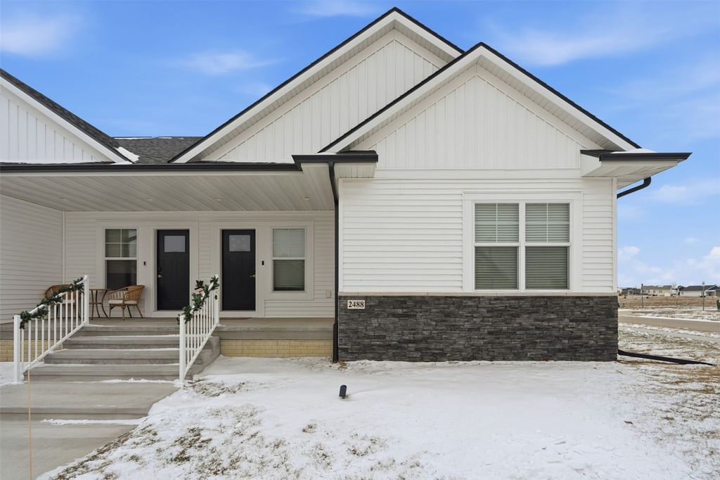 2488 Bluegrass Street, Marion, IA 52302