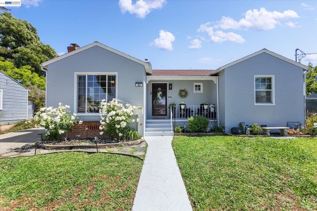381 Lexington Ave, San Leandro, CA 94577