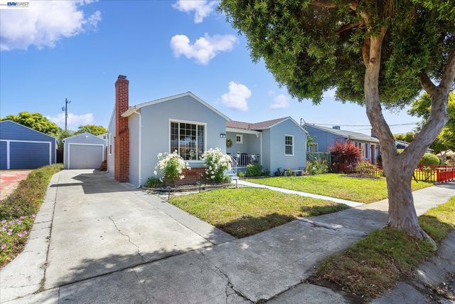 381 Lexington Ave, San Leandro, CA 94577