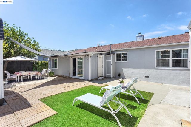 381 Lexington Ave, San Leandro, CA 94577