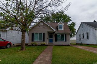 308 S Welworth Avenue, Evansville, IN 47714
