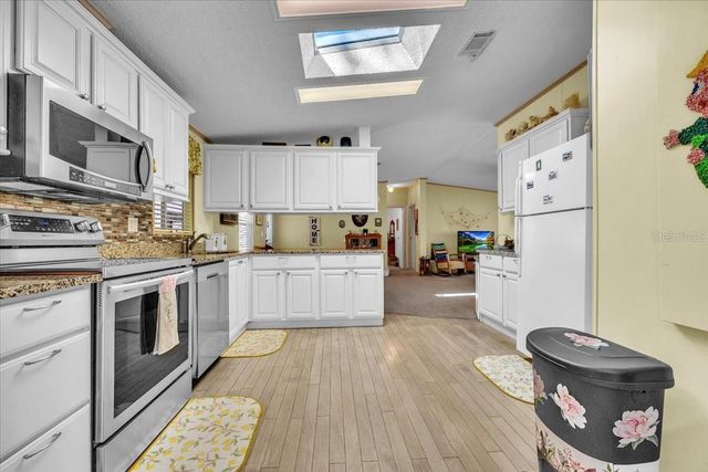 27205 JONES LOOP ROAD 41, Punta Gorda, FL 33982