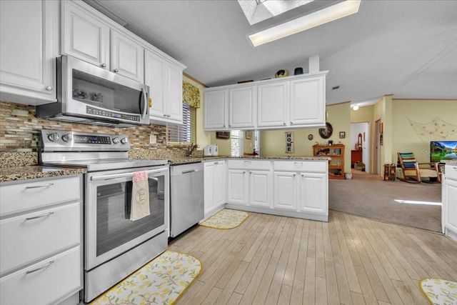 27205 JONES LOOP ROAD 41, Punta Gorda, FL 33982