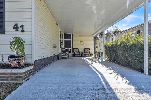 27205 JONES LOOP ROAD 41, Punta Gorda, FL 33982