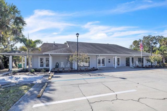 27205 JONES LOOP ROAD 41, Punta Gorda, FL 33982