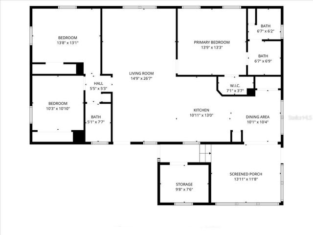 27205 JONES LOOP ROAD 41, Punta Gorda, FL 33982