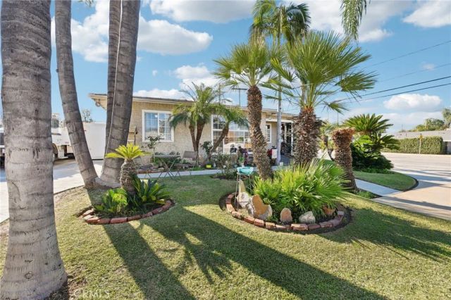 17940 E Edna, Covina, CA 91722