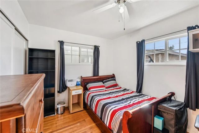 17940 E Edna, Covina, CA 91722