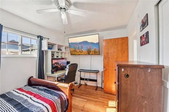 17940 E Edna, Covina, CA 91722