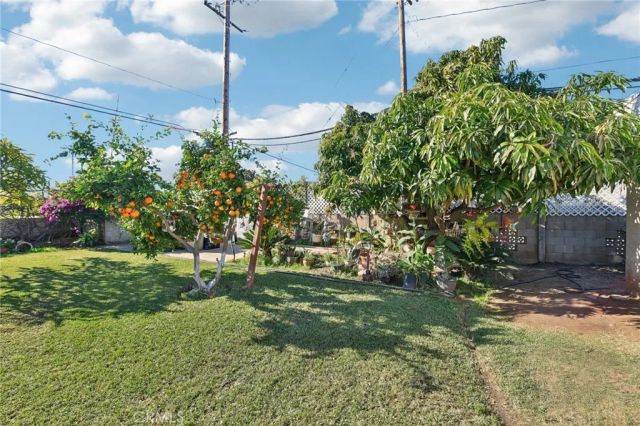 17940 E Edna, Covina, CA 91722