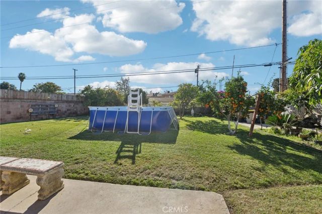 17940 E Edna, Covina, CA 91722