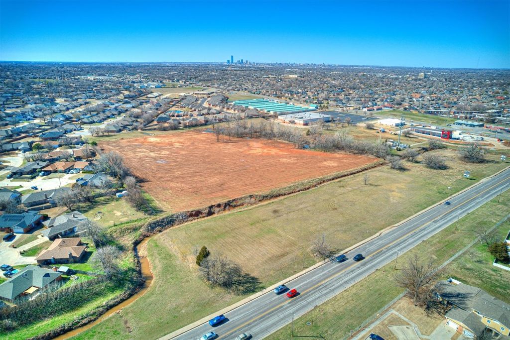 4701 S Sooner Road, Oklahoma City, OK 73135