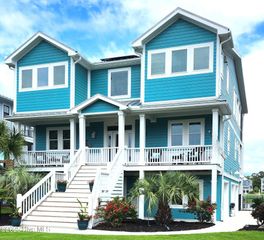 3608 E Yacht Drive, Oak Island, NC 28465