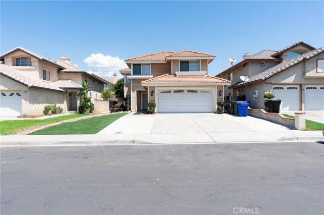14248 Tuolumne Court, Fontana, CA 92336