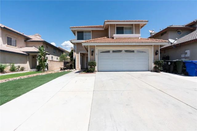 14248 Tuolumne Court, Fontana, CA 92336