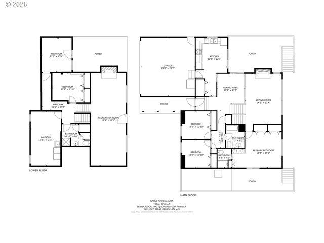 1657 Nw 13TH St, Gresham, OR 97030