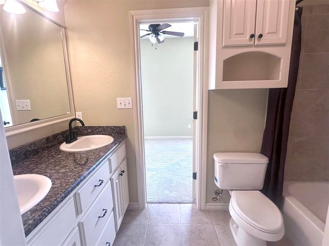 3707 NE Cypress Ln, Lawton, OK 73507