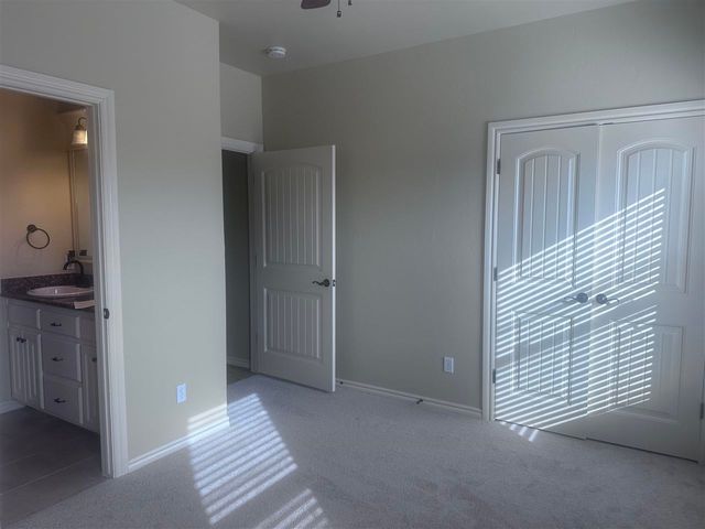 3707 NE Cypress Ln, Lawton, OK 73507